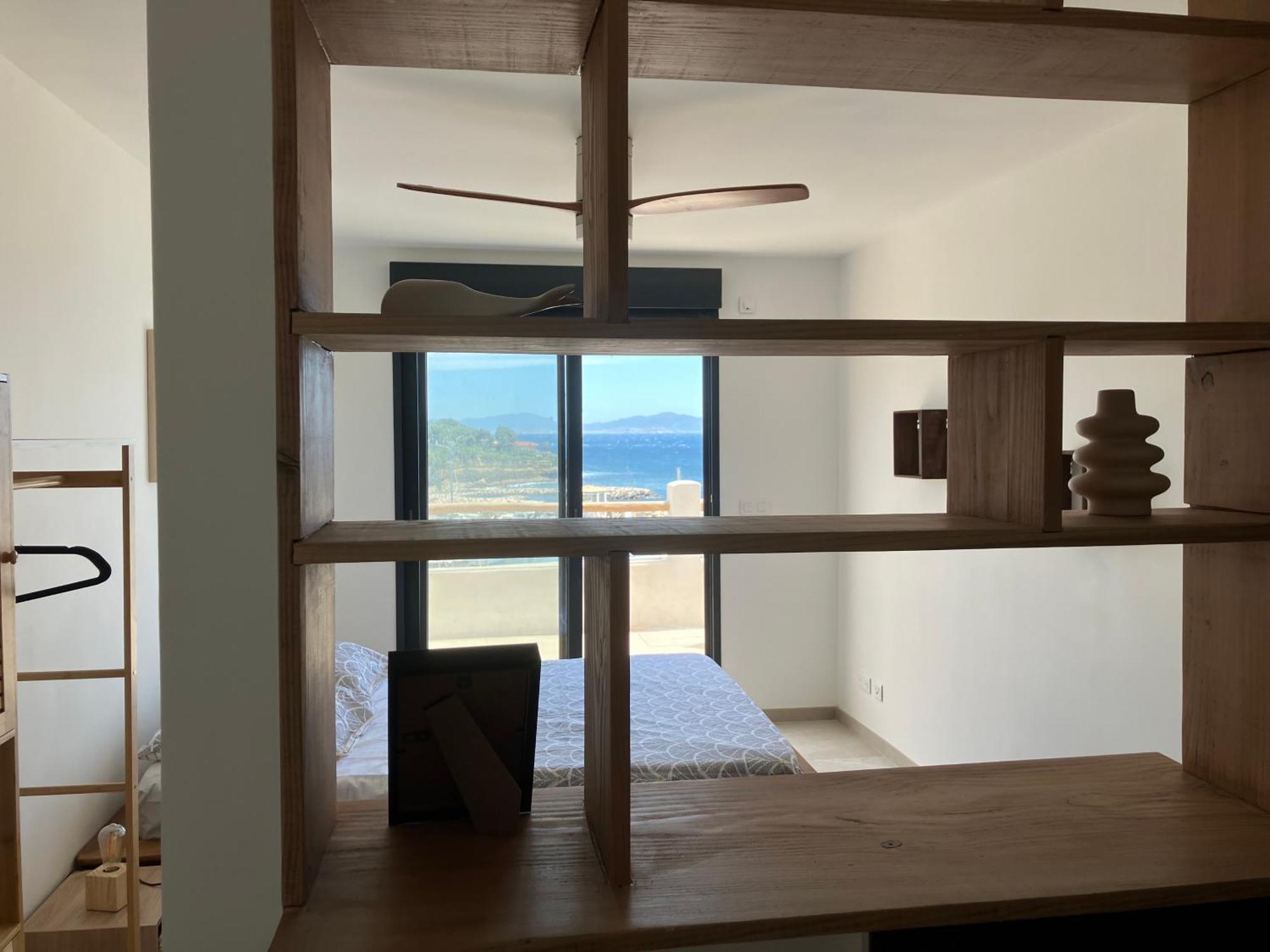 T2 Vue Sur Le Port Jacuzzi Terrasse Et Parking Apartment Carry-le-Rouet Bagian luar foto