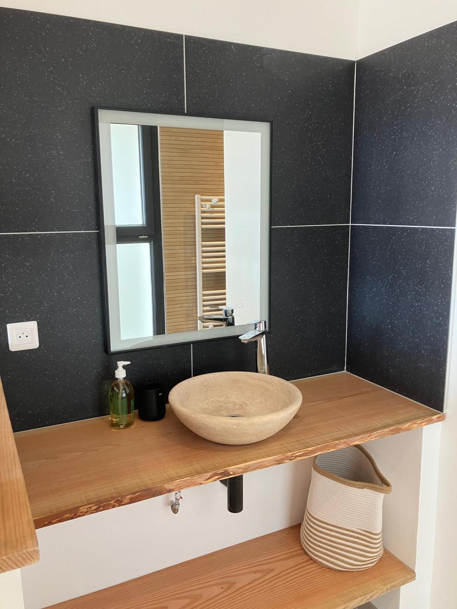 T2 Vue Sur Le Port Jacuzzi Terrasse Et Parking Apartment Carry-le-Rouet Bagian luar foto