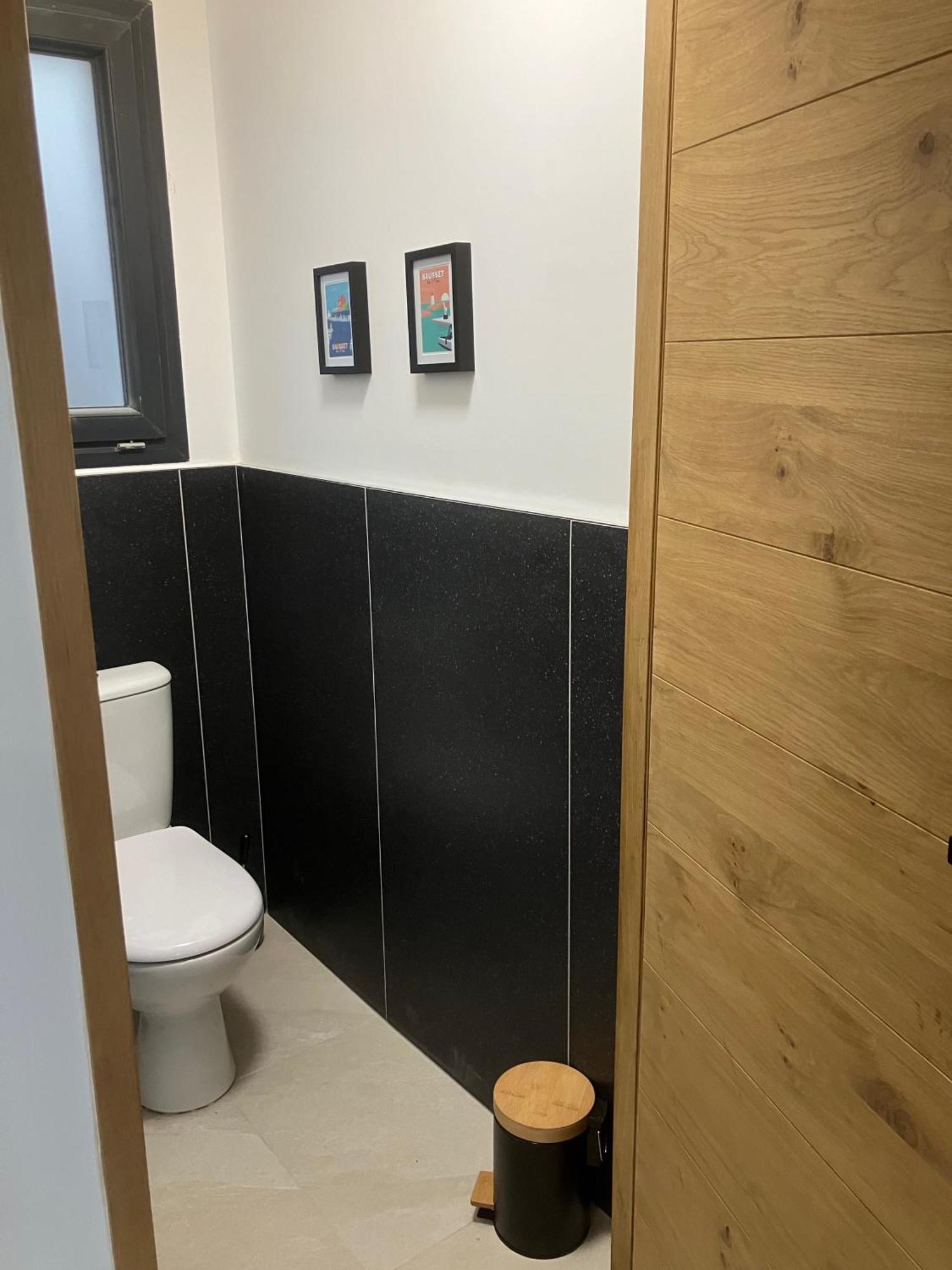 T2 Vue Sur Le Port Jacuzzi Terrasse Et Parking Apartment Carry-le-Rouet Bagian luar foto