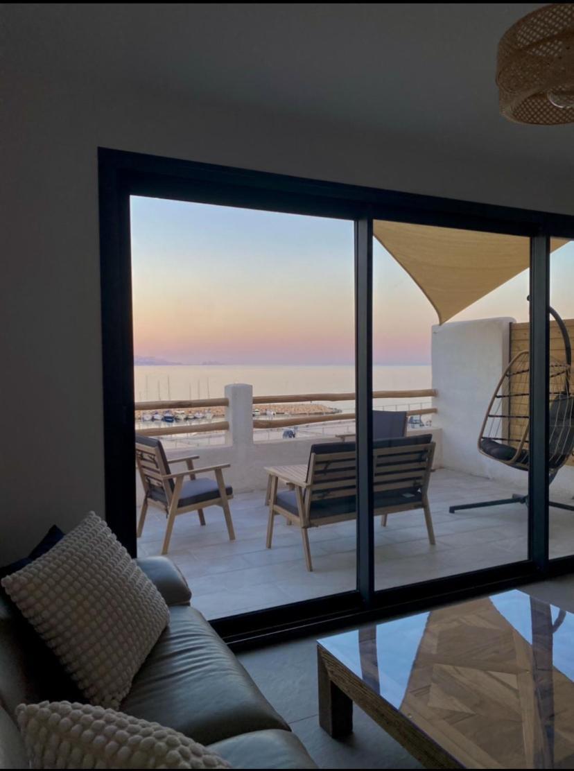 T2 Vue Sur Le Port Jacuzzi Terrasse Et Parking Apartment Carry-le-Rouet Bagian luar foto