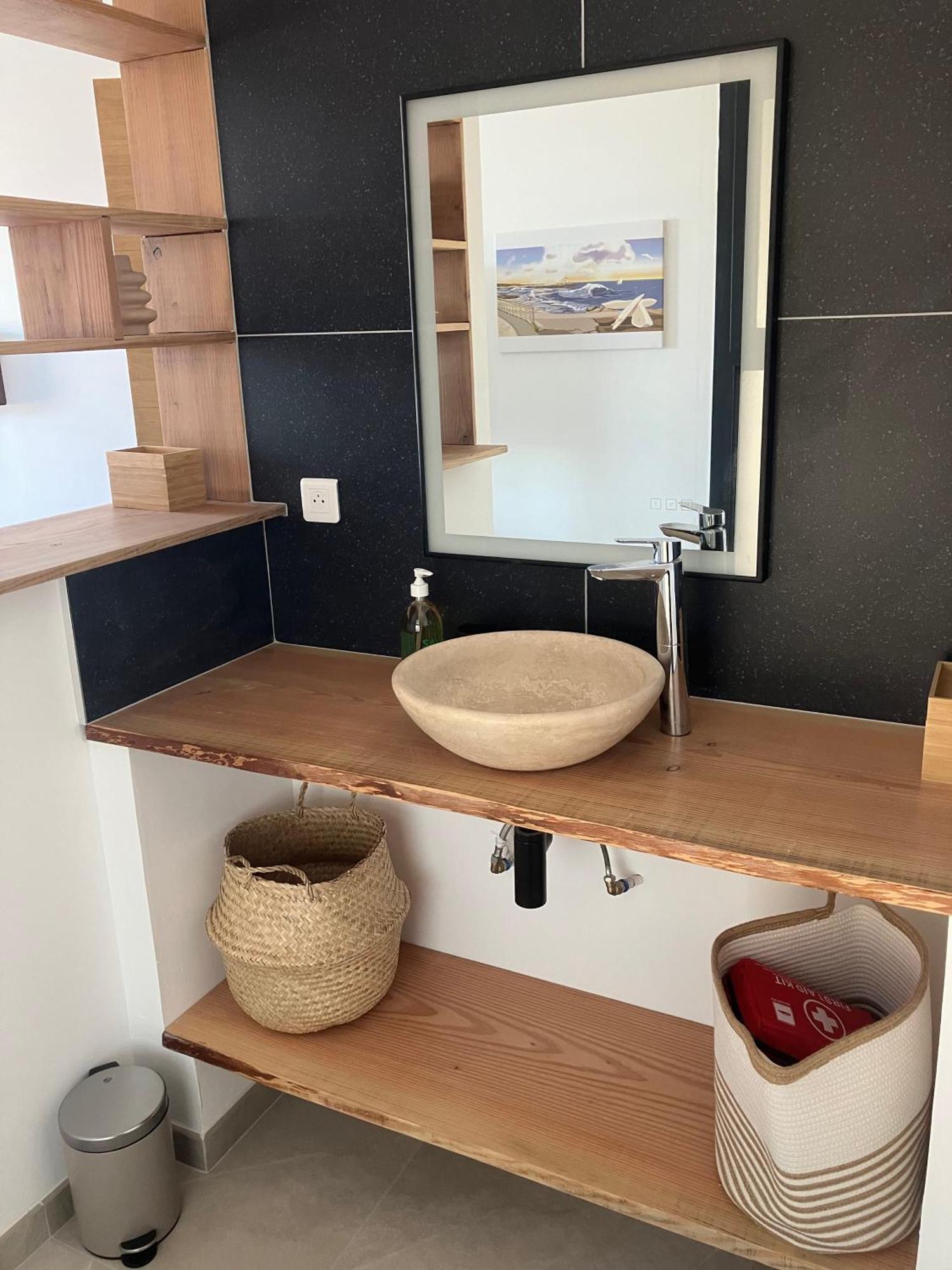 T2 Vue Sur Le Port Jacuzzi Terrasse Et Parking Apartment Carry-le-Rouet Bagian luar foto