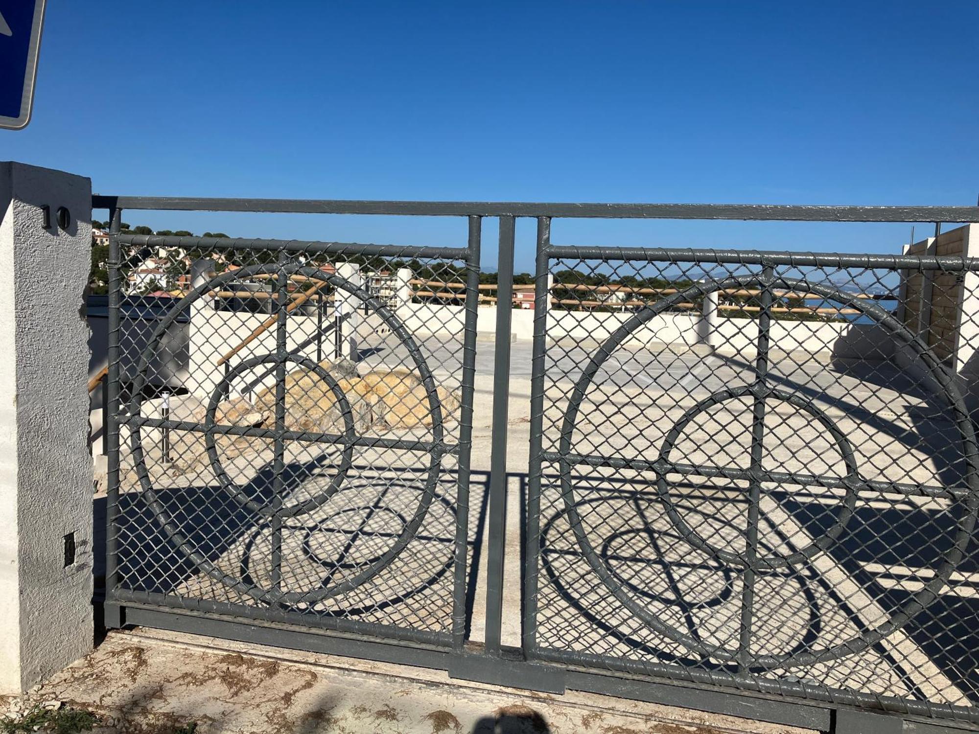 T2 Vue Sur Le Port Jacuzzi Terrasse Et Parking Apartment Carry-le-Rouet Bagian luar foto